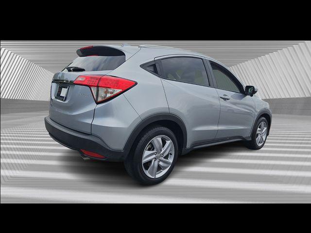 used 2019 Honda HR-V car, priced at $17,392