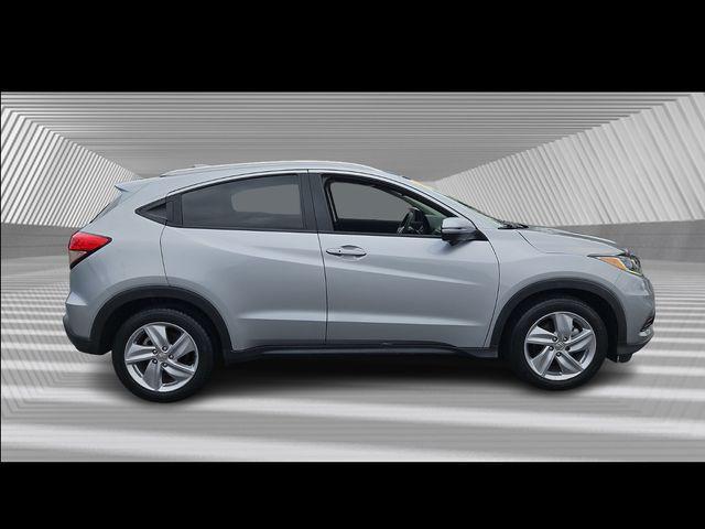 used 2019 Honda HR-V car, priced at $17,392