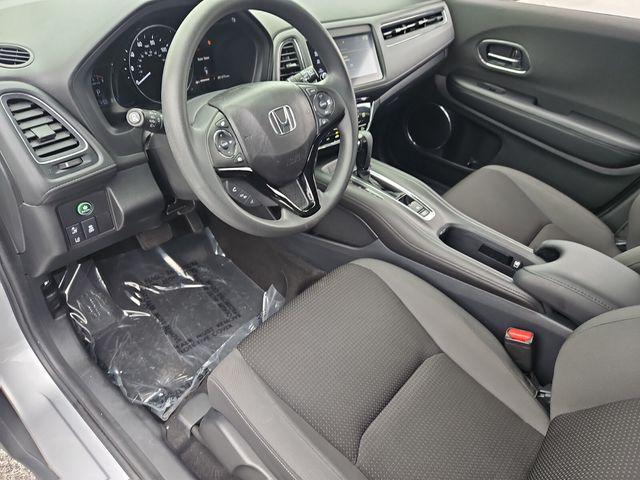used 2019 Honda HR-V car, priced at $17,392
