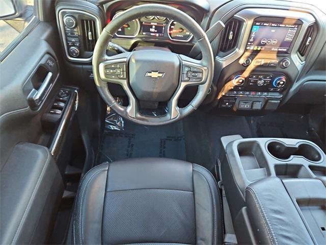 used 2020 Chevrolet Silverado 1500 car, priced at $28,991