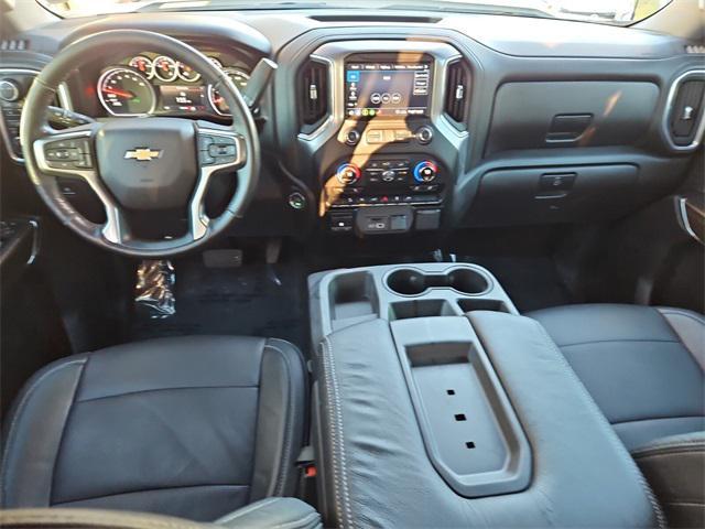 used 2020 Chevrolet Silverado 1500 car, priced at $28,991