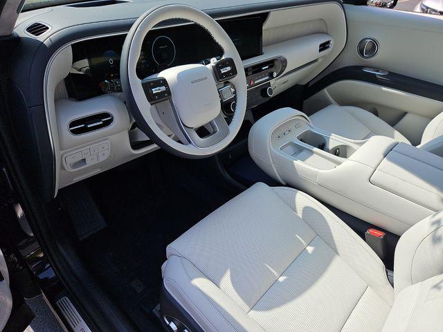 new 2026 Hyundai Palisade car, priced at $55,715