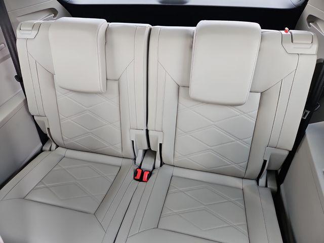 used 2024 Volkswagen Atlas car, priced at $29,992