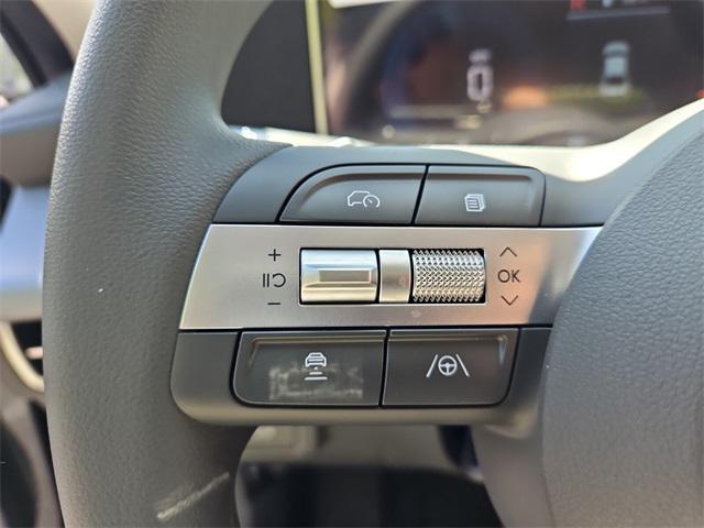 new 2025 Hyundai Sonata car, priced at $28,590