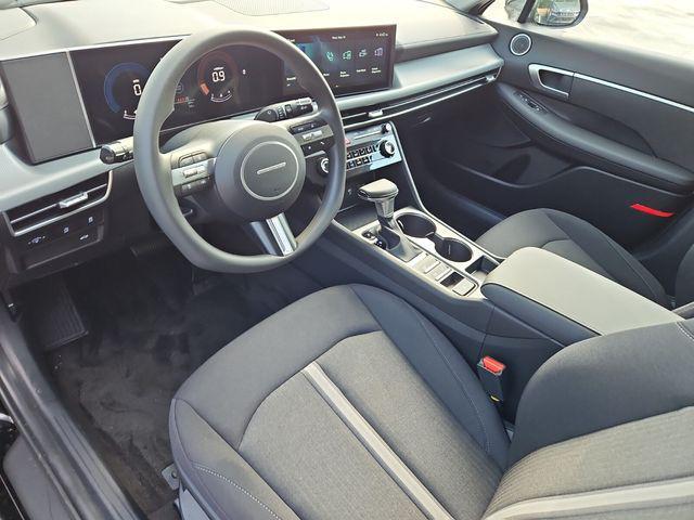 new 2025 Hyundai Sonata car, priced at $27,480