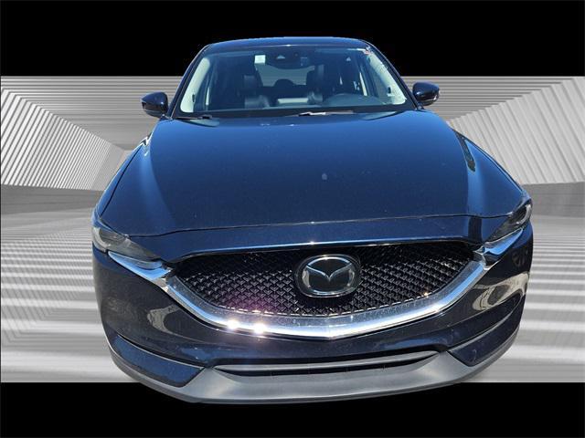 used 2019 Mazda CX-5 car, priced at $20,991