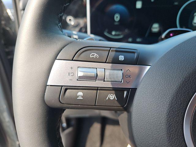 new 2025 Hyundai Tucson car, priced at $38,945