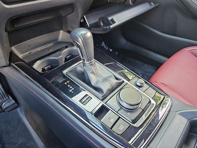 used 2024 Mazda CX-30 car, priced at $26,982