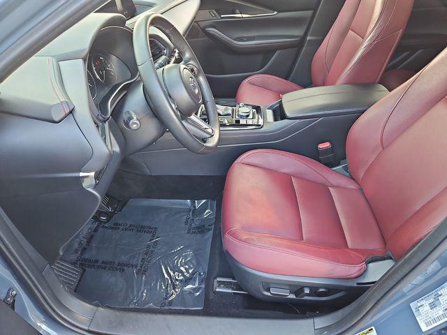 used 2024 Mazda CX-30 car, priced at $26,982