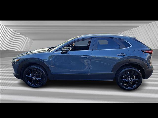 used 2024 Mazda CX-30 car, priced at $26,982