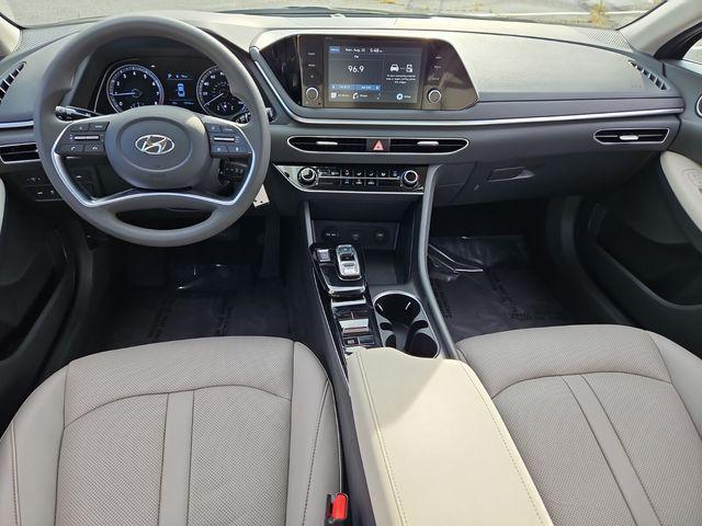 used 2023 Hyundai Sonata car, priced at $19,993