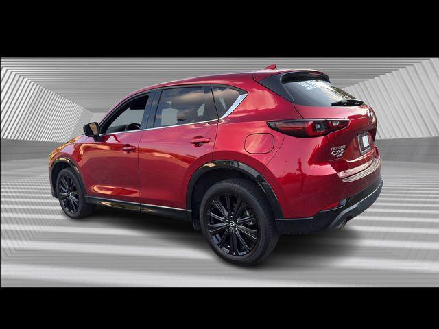 used 2023 Mazda CX-5 car, priced at $25,324