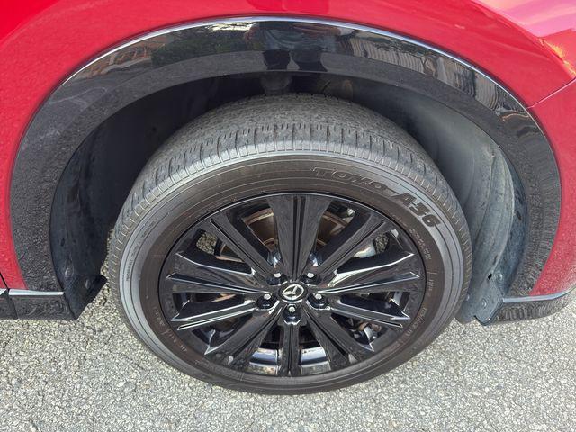 used 2023 Mazda CX-5 car, priced at $25,324