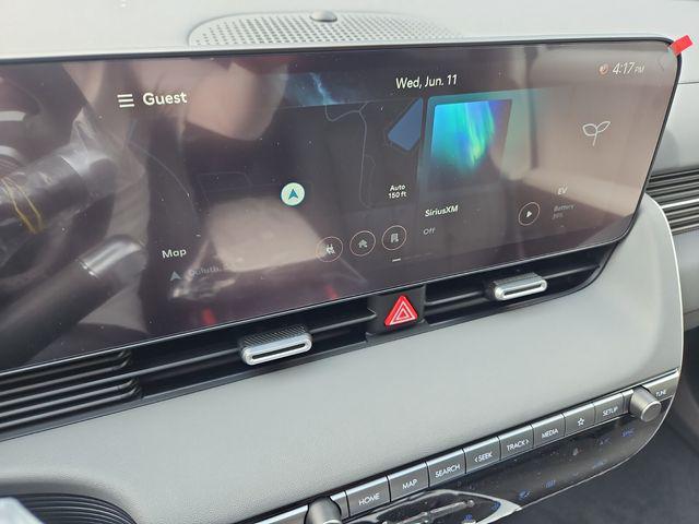new 2025 Hyundai IONIQ 5 car, priced at $51,735