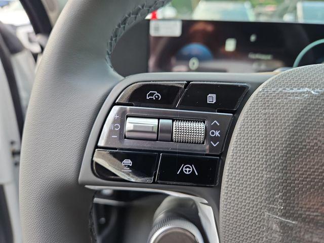 new 2025 Hyundai IONIQ 5 car, priced at $51,735