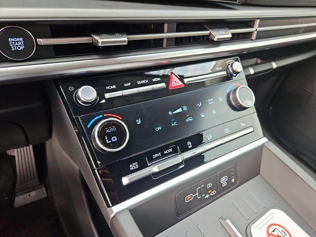 new 2026 Hyundai Santa Fe car, priced at $36,460