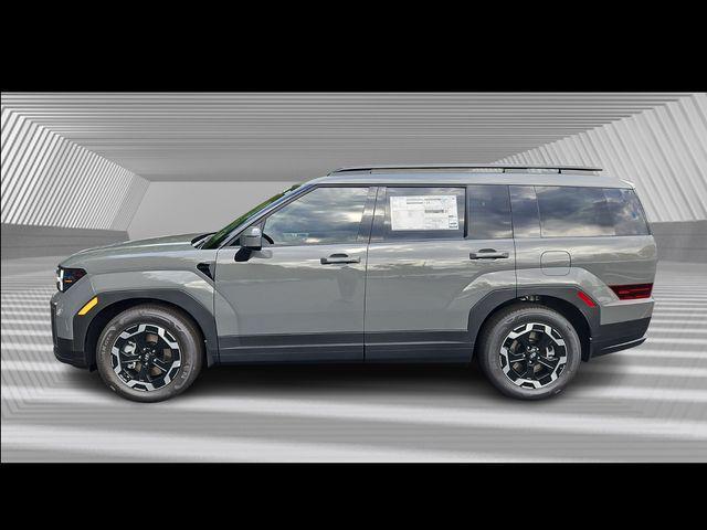 new 2026 Hyundai Santa Fe car, priced at $36,460