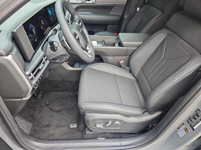 new 2026 Hyundai Santa Fe car, priced at $36,460