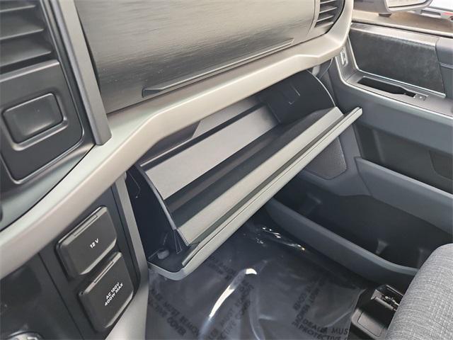 used 2022 Ford F-150 car, priced at $39,992
