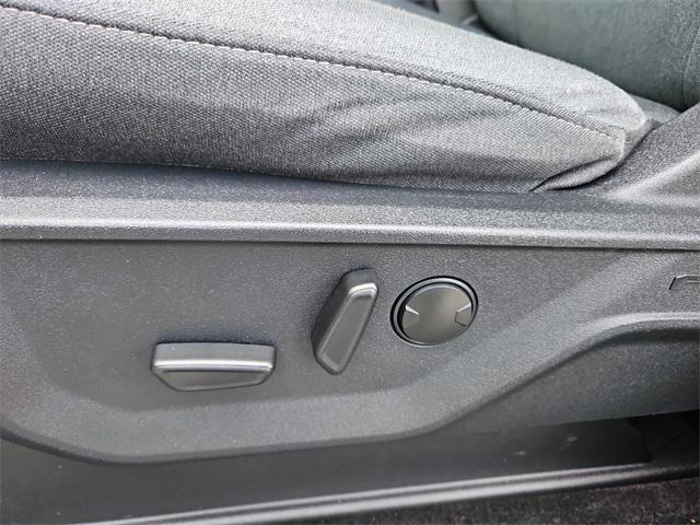 used 2022 Ford F-150 car, priced at $39,992