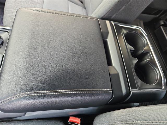 used 2022 Ford F-150 car, priced at $39,992