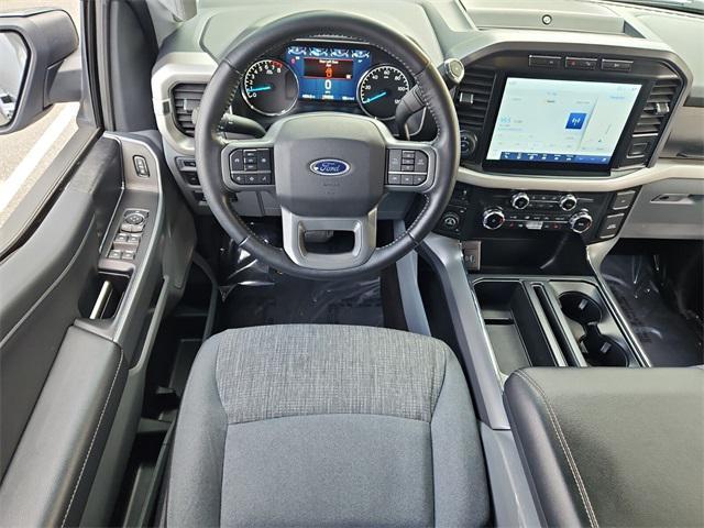 used 2022 Ford F-150 car, priced at $39,992