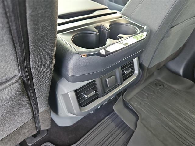 used 2022 Ford F-150 car, priced at $39,992