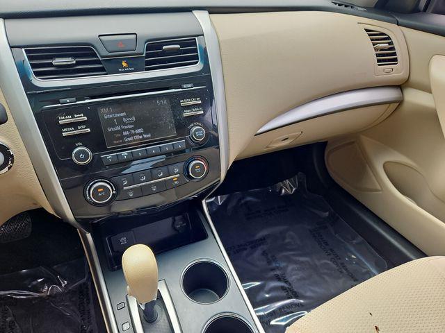 used 2015 Nissan Altima car, priced at $7,891