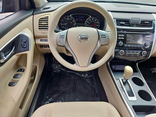 used 2015 Nissan Altima car, priced at $7,891