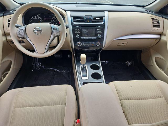 used 2015 Nissan Altima car, priced at $7,891
