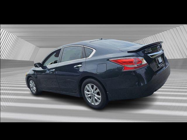 used 2015 Nissan Altima car, priced at $7,891