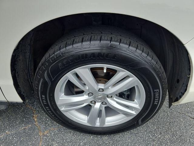 used 2015 Acura RDX car, priced at $15,491