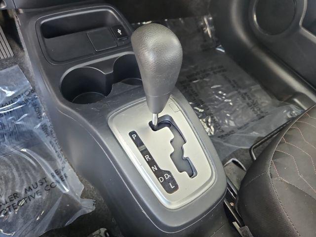 used 2022 Mitsubishi Mirage car, priced at $11,992