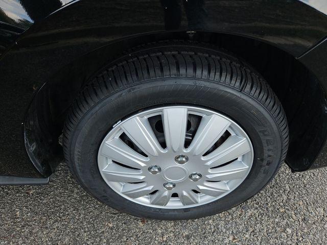 used 2022 Mitsubishi Mirage car, priced at $11,992