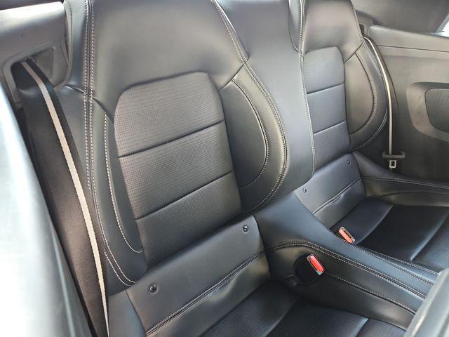 used 2024 Ford Mustang car, priced at $32,991