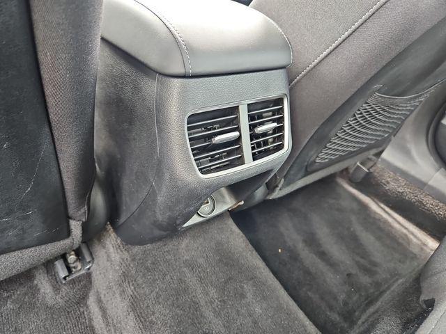 used 2022 Hyundai Sonata Hybrid car, priced at $19,592