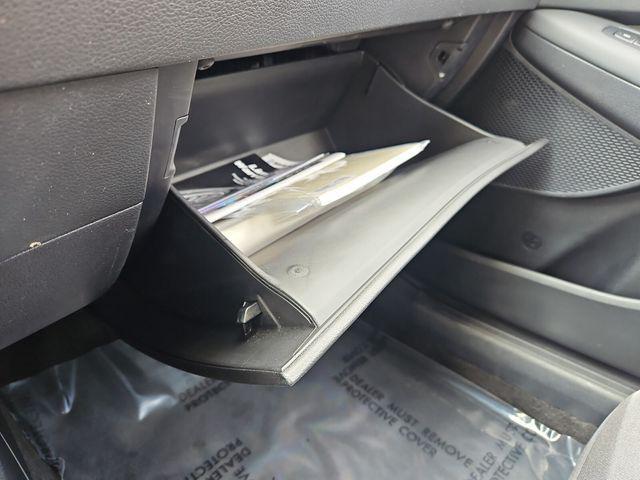 used 2022 Hyundai Sonata Hybrid car, priced at $19,592