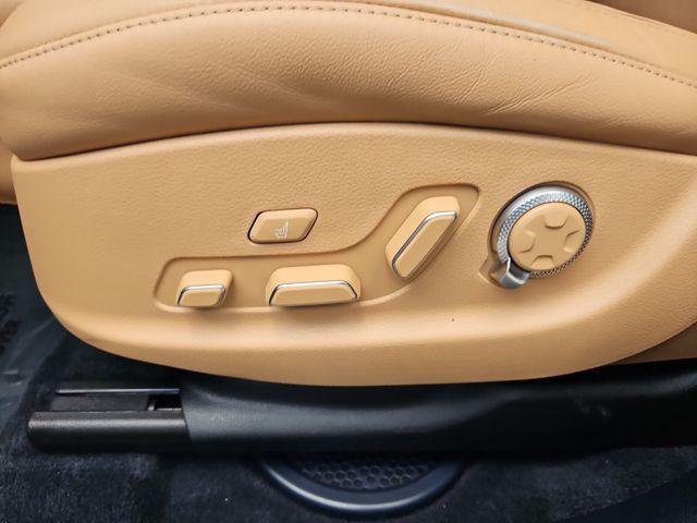 used 2022 Genesis GV80 car, priced at $34,893