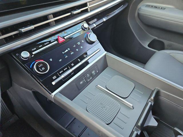 new 2025 Hyundai Santa Fe car, priced at $36,140