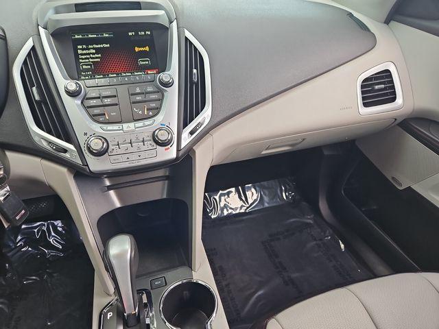 used 2015 GMC Terrain car, priced at $9,993