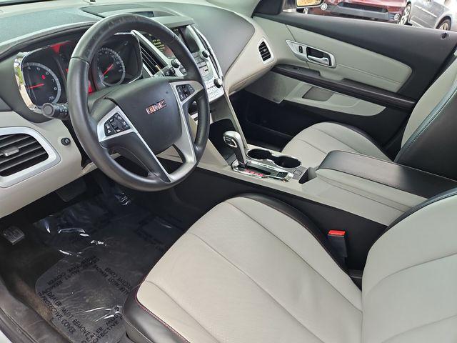 used 2015 GMC Terrain car, priced at $9,993