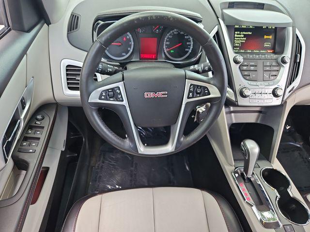 used 2015 GMC Terrain car, priced at $9,993