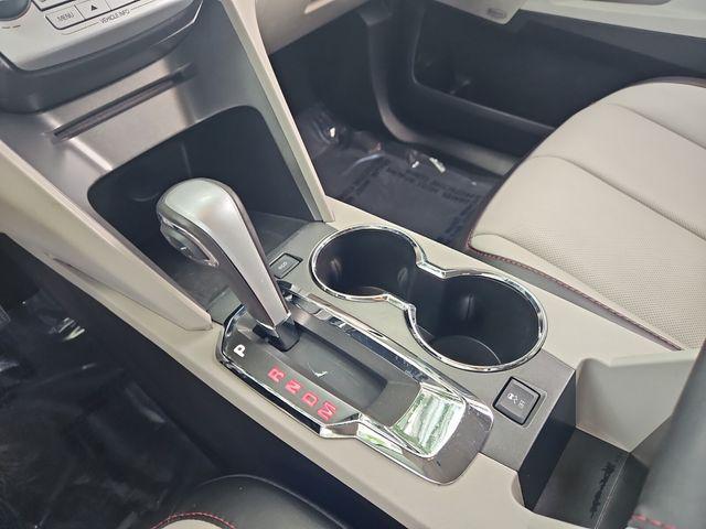 used 2015 GMC Terrain car, priced at $9,993