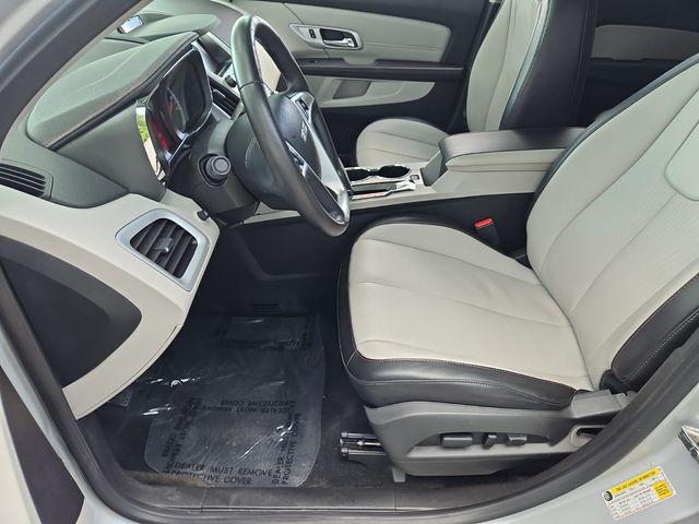 used 2015 GMC Terrain car, priced at $9,993