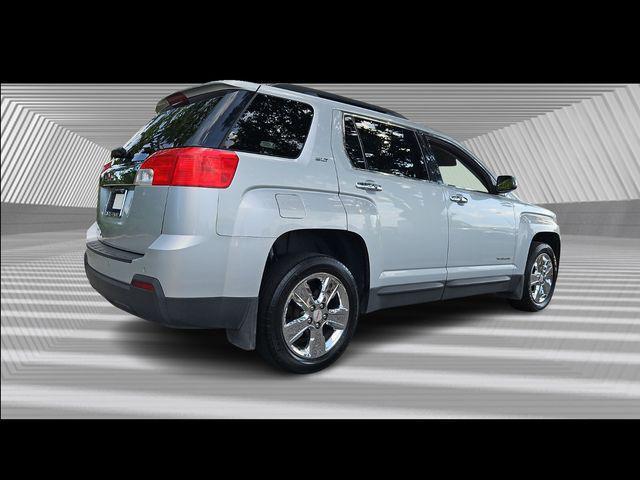 used 2015 GMC Terrain car, priced at $9,993