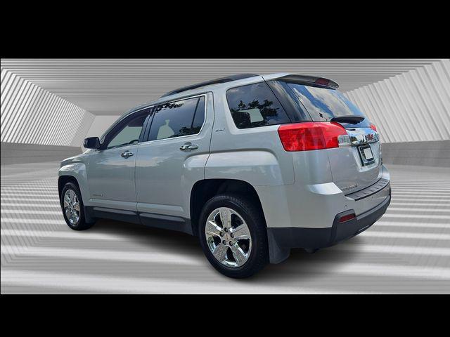 used 2015 GMC Terrain car, priced at $9,993