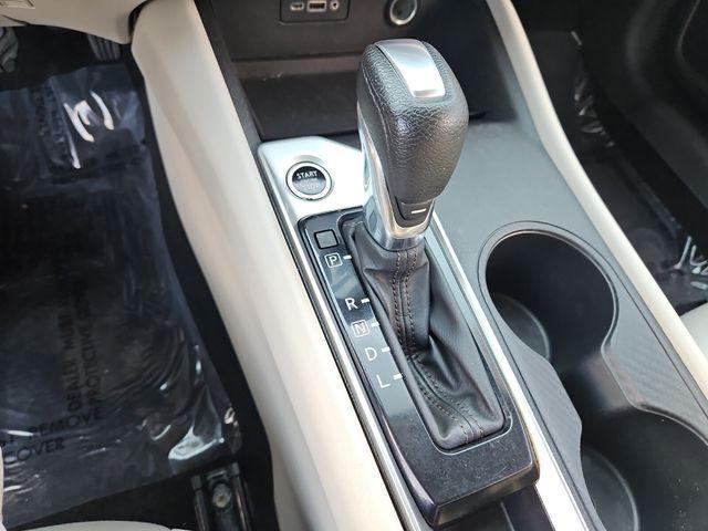 used 2020 Nissan Altima car, priced at $11,981