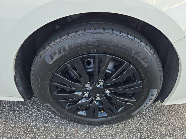 used 2020 Nissan Altima car, priced at $11,981