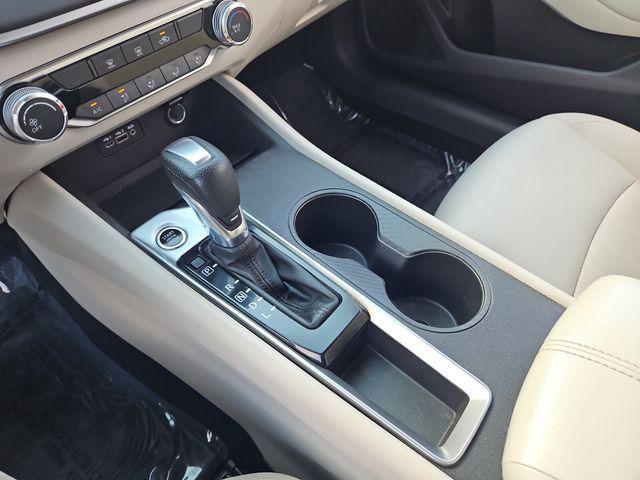 used 2020 Nissan Altima car, priced at $11,981