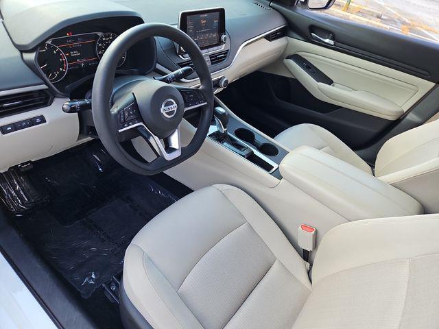 used 2020 Nissan Altima car, priced at $11,981